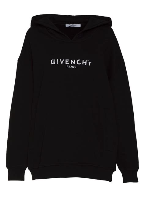 women's givenchy sweater|givenchy paris hoodie.